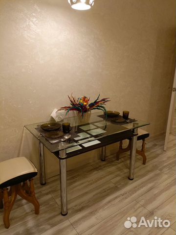 

1-к. квартира, 48 м², 1 кровать