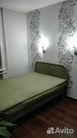 Комната 14 м² в 4-к, 4/5 эт. Комната 14 м² в 4-к, 4/5 эт.