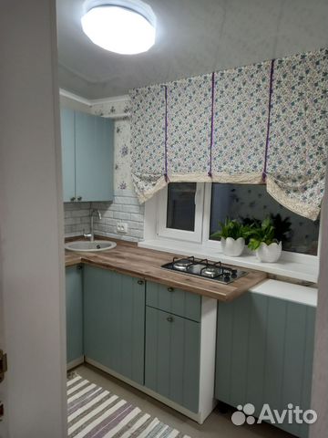 

2-к. дом, 30 м²