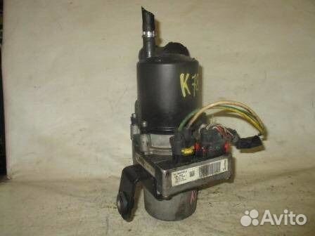 Насос гура Citroen C4 Ситроен с4 электрический Насос гура Citroen C4 Ситроен с4 электрический