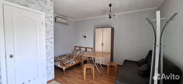 

1-к. таунхаус, 25 м²