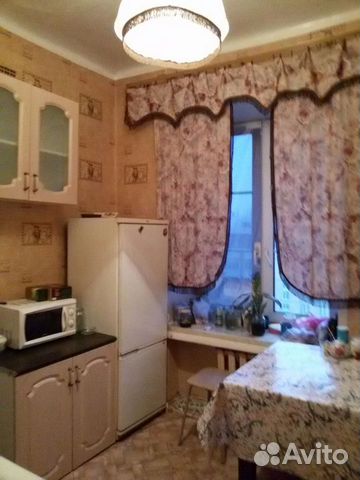 2-к квартира, 76 м², 5/9 эт.