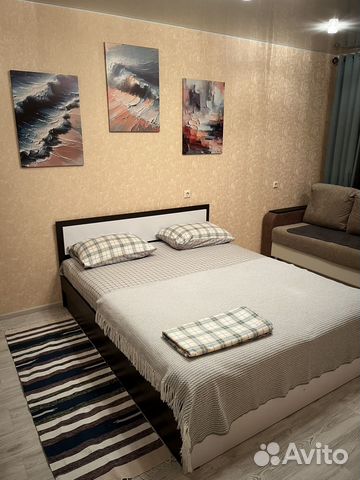 

2-к. квартира, 65 м², 3 кровати