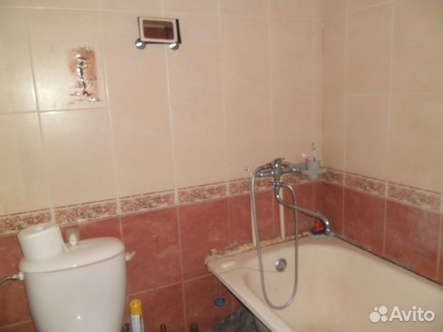 1-к квартира, 31 м², 5/9 эт.