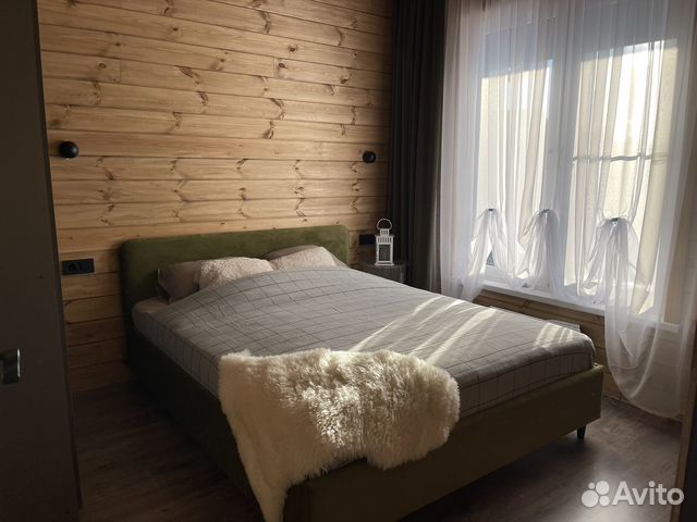 

3-к. дом, 65 м²
