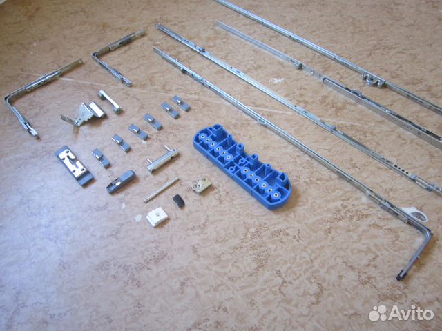 Купить Фурнитуру Для Пластиковых Окон Зигения