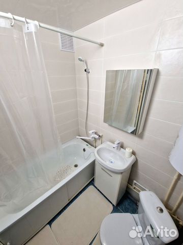 

2-к. квартира, 45 м², 4 кровати