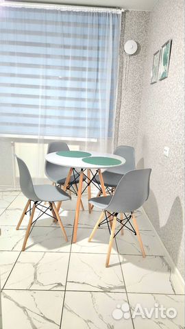 

2-к. квартира, 50 м², 2 кровати