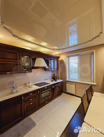 

2-к. квартира, 83 м², 2 кровати