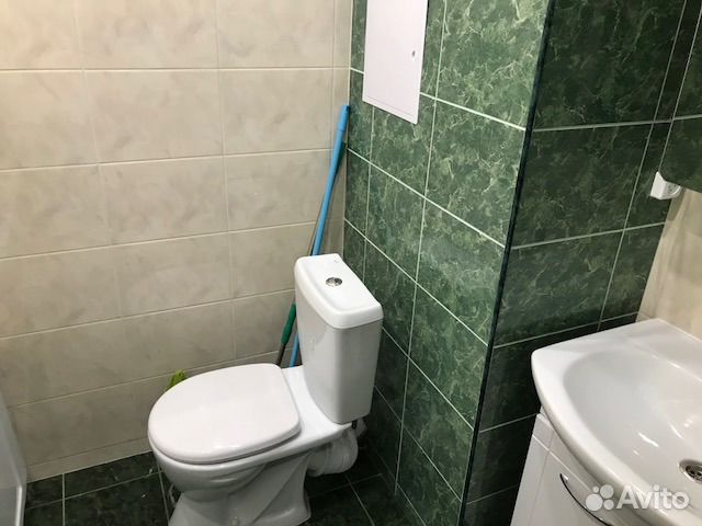 Студия, 30 м², 2/7 эт.
