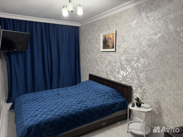

2-к. квартира, 67 м², 4 кровати