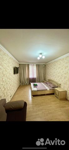 

2-к. квартира, 60 м², 5 кроватей