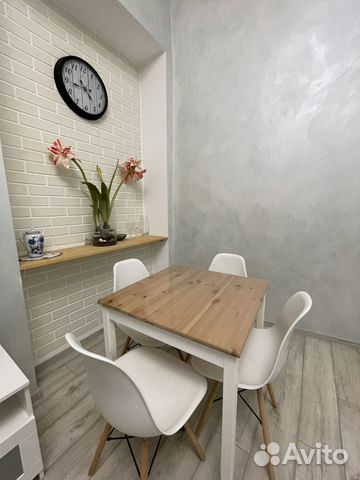 

2-к. квартира, 60 м², 3 кровати