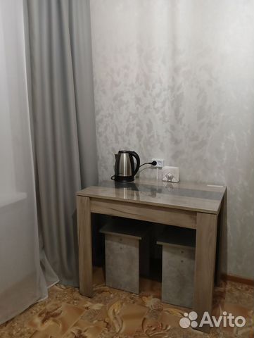 

1-к. квартира, 28,4 м², 2 кровати