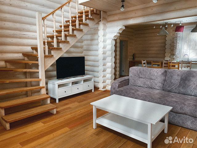 

3-к. коттедж, 153 м²