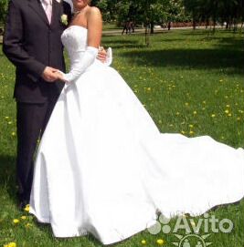 Свадебное платье Sincerity Bridal (Англия) Свадебное платье Sincerity Bridal (Англия)