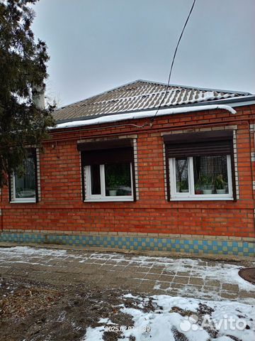 

4-к. дом, 100 м²