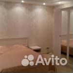 1-к квартира, 53 м², 15/22 эт.