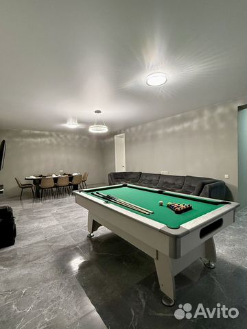 

3-к. дом, 279 м²
