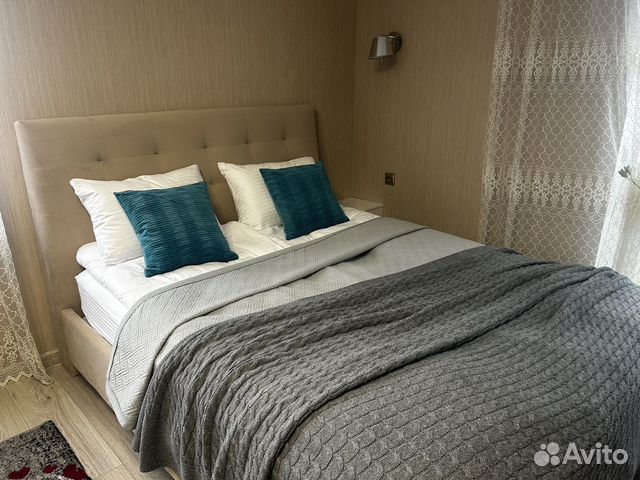 

2-к. квартира, 67,6 м², 4 кровати