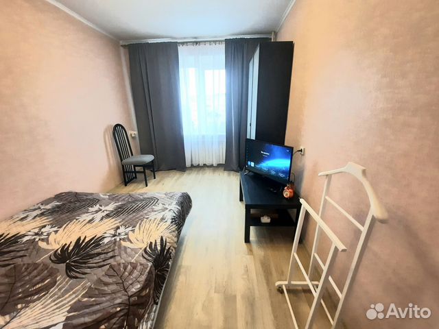

2-к. квартира, 51 м², 4 кровати