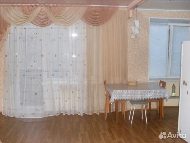 2-к квартира, 46 м², 2/3 эт.