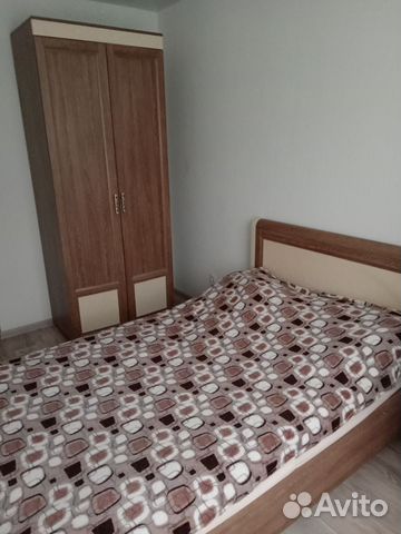 

2-к. квартира, 42 м², 3 кровати
