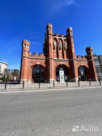 

2-к. квартира, 84 м², 3 кровати