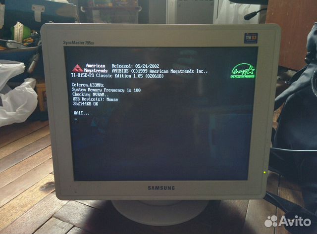 SAMSUNG SYNCMASTER 795DF DRIVER FOR PC