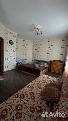 

Квартира-студия, 32,1 м², 2 кровати