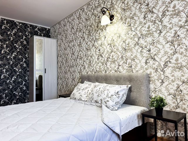 

1-к. квартира, 49 м², 3 кровати