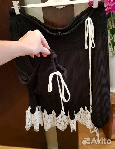 Блуза Блуза