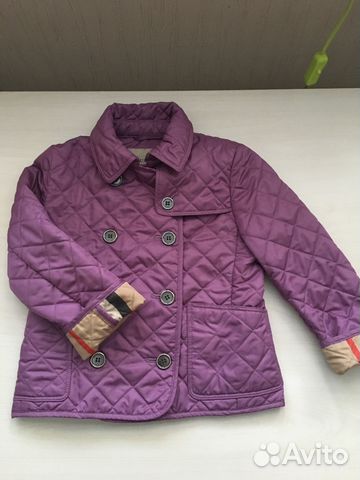 Куртка Burberry Куртка Burberry