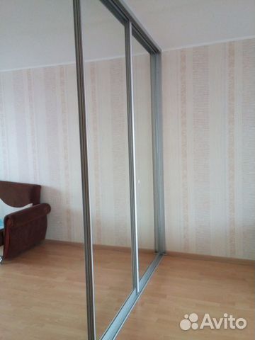 1-к квартира, 33 м², 8/10 эт. 1-к квартира, 33 м², 8/10 эт.