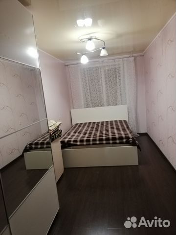 

2-к. квартира, 45,2 м², 4 кровати