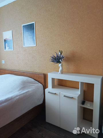 

2-к. квартира, 41 м², 4 кровати
