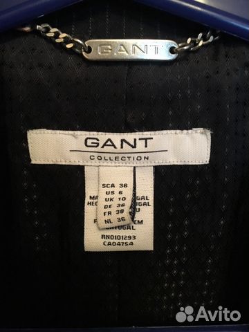 Пиджак женский Gant (торг)