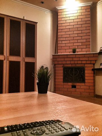 1-к квартира, 50 м², 1/1 эт. 1-к квартира, 50 м², 1/1 эт.