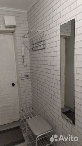 

1-к. квартира, 32 м², 1 кровать