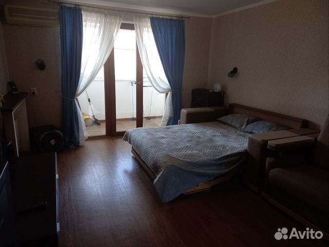 

2-к. квартира, 41 м², 3 кровати