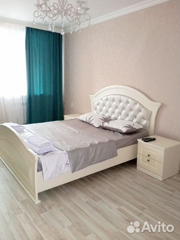 

1-к. квартира, 30 м², 1 кровать