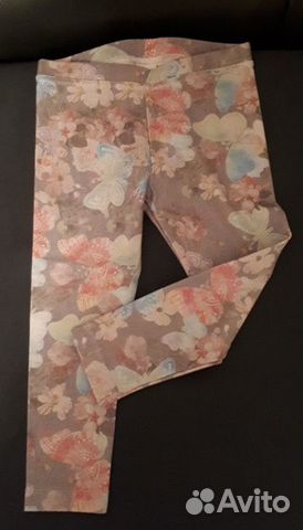Лосины новые Лосины новые