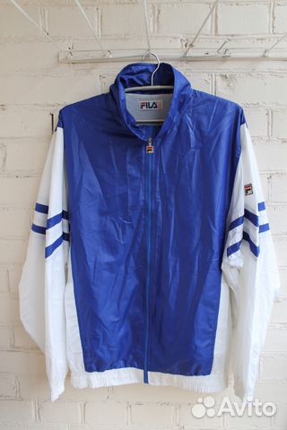 Fila (vintage) Fila (vintage)