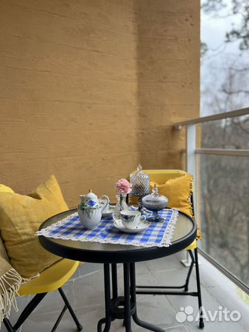 

3-к. квартира, 65 м², 3 кровати