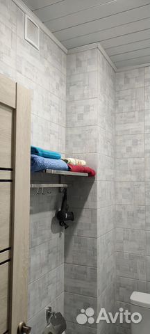 

1-к. квартира, 39 м², 2 кровати