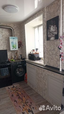 

1-к. квартира, 28 м², 2 кровати