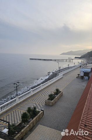 

Квартира-студия, 16 м², 2 кровати