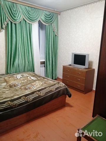 

2-к. квартира, 60 м², 6/9 эт.