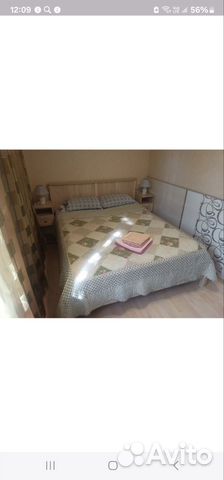 

1-к. квартира, 32 м², 2 кровати