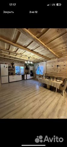

5-к. коттедж, 290 м²